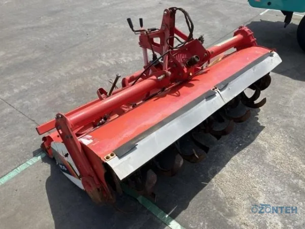 freza de sol Yanmar 1.7m