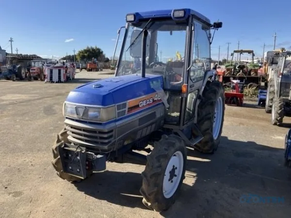 Freza de sol Yanmar RSG1704 (1,7m), serie 913F